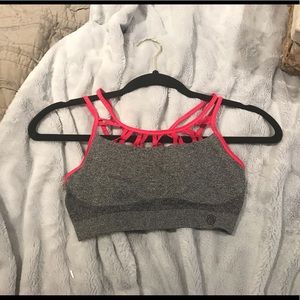 Bally Sports Bra